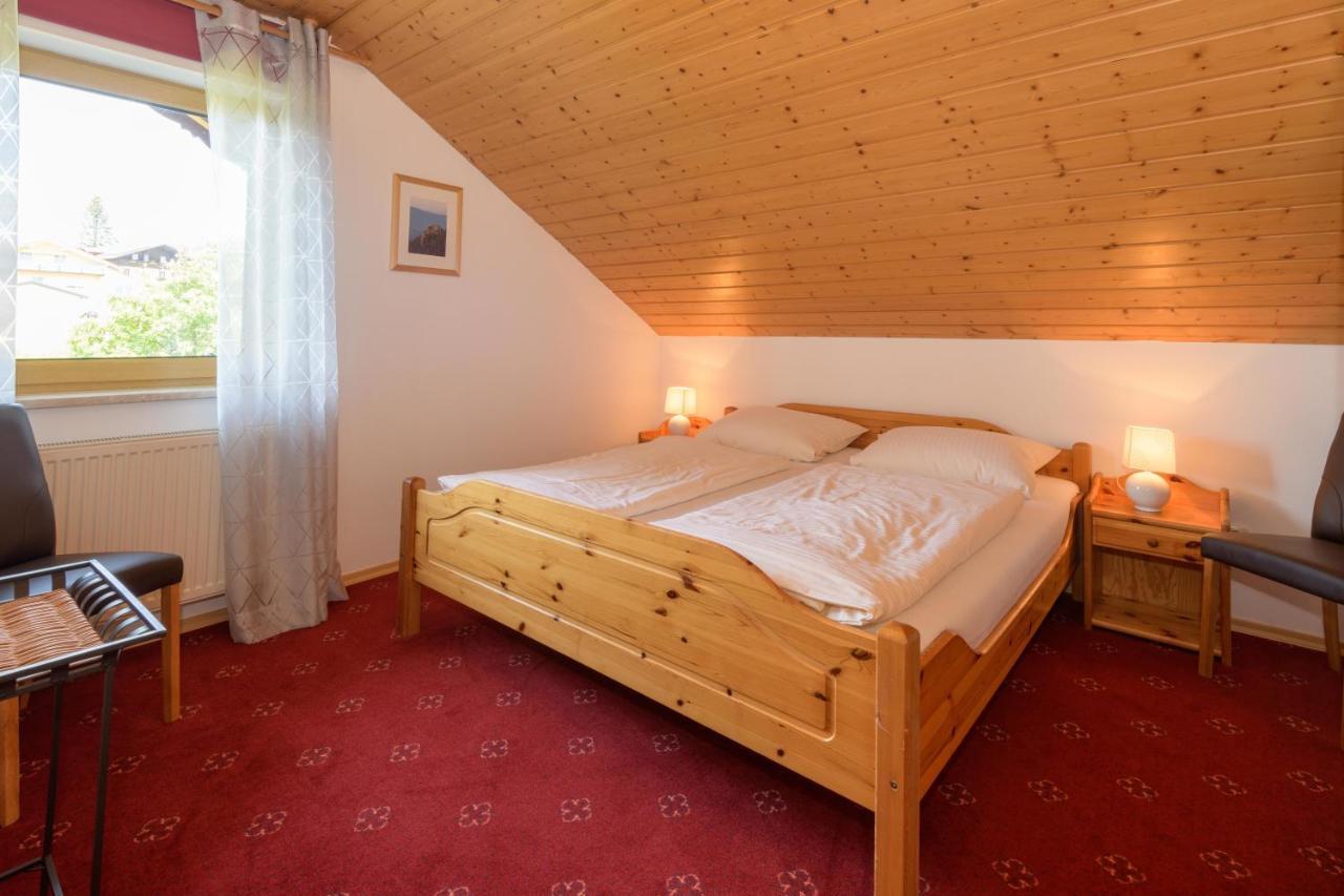 Ferienwohnungen Schmid Lam Bagian luar foto