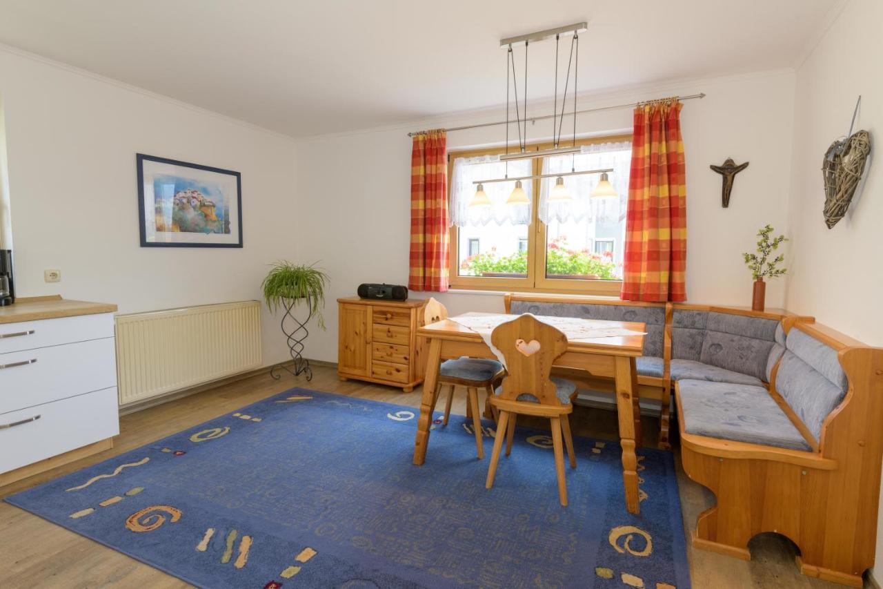 Ferienwohnungen Schmid Lam Bagian luar foto