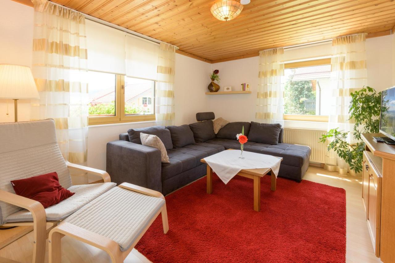 Ferienwohnungen Schmid Lam Bagian luar foto