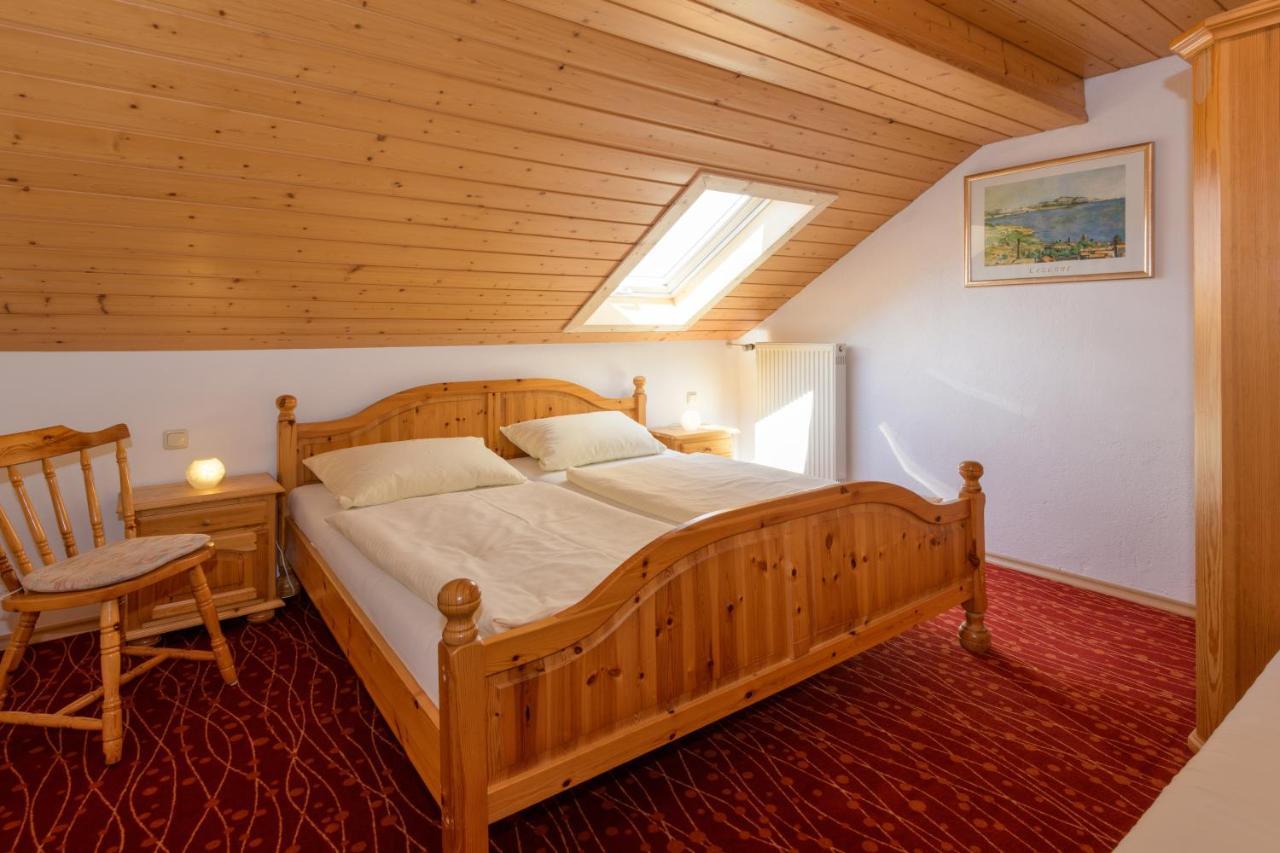 Ferienwohnungen Schmid Lam Bagian luar foto