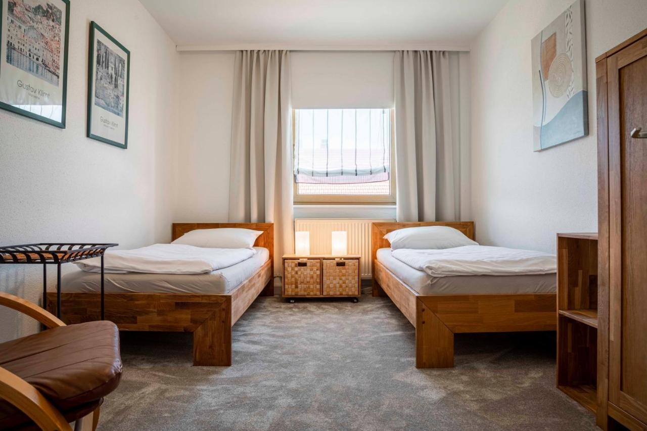 Ferienwohnungen Schmid Lam Bagian luar foto